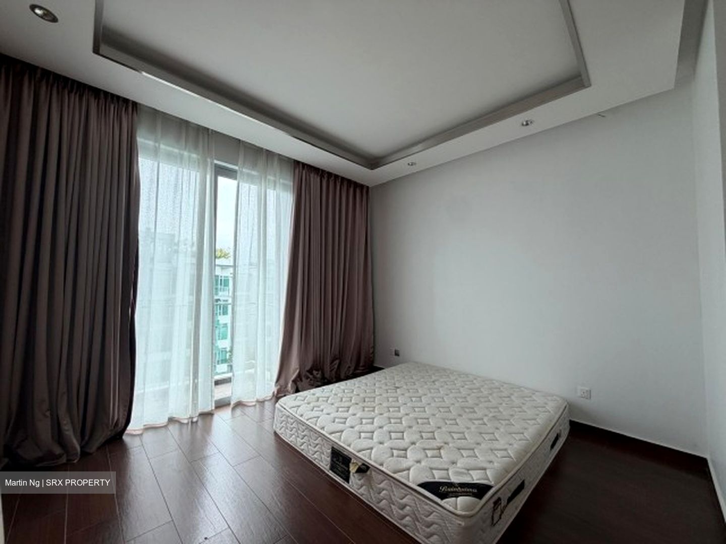 Caribbean At Keppel Bay (D4), Condominium #609580941